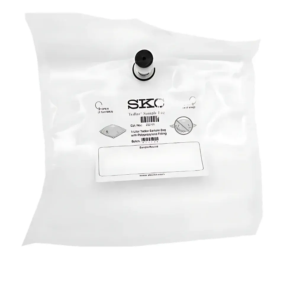 SKC Tedlar Gas Sampling Bags