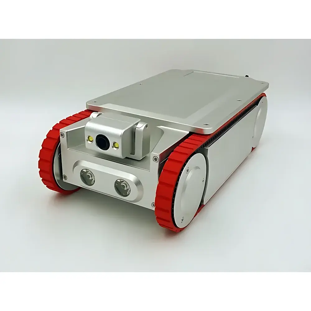 Beijing Baoyun BY-202Pro Quantitative Air Duct Sampling Robot