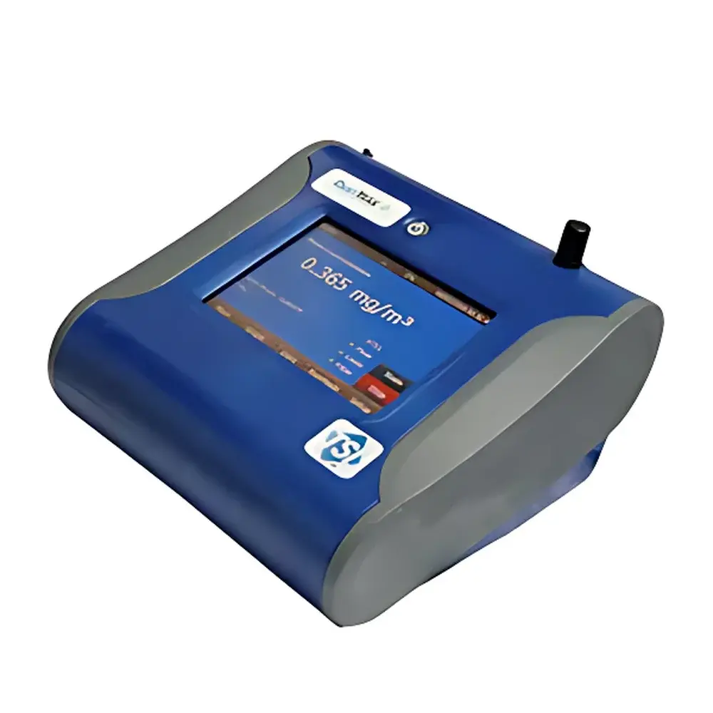 TSI Model 8533/8534 Real-Time Aerosol Monitor