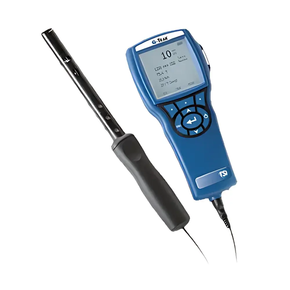TSI Model 7575 Indoor Air Quality Monitor