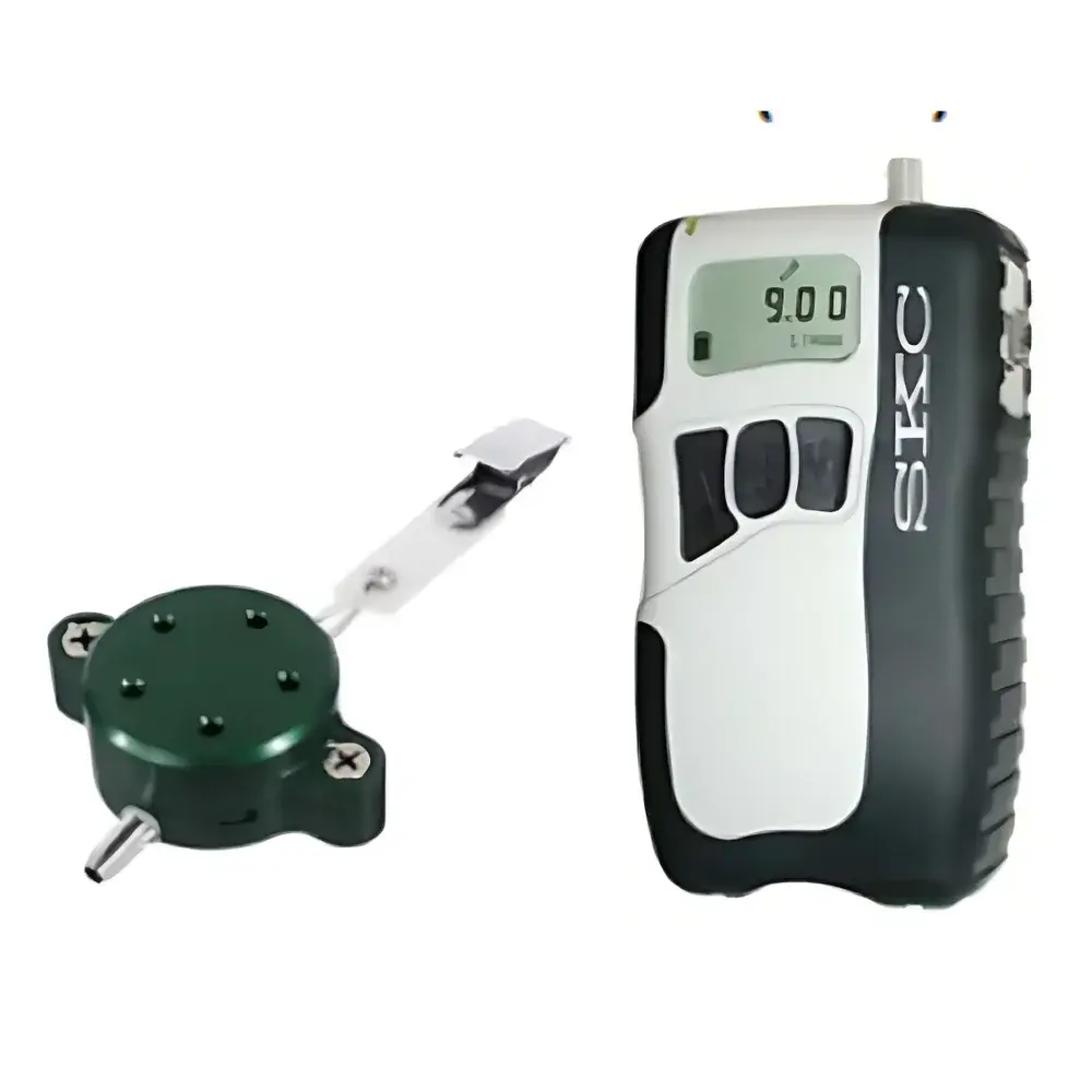 SKC PEM Personal Environmental Monitor (PM10/PM2.5)