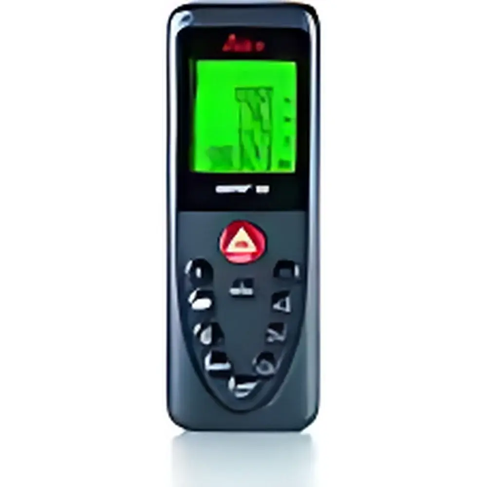Leica D3 Handheld Laser Distance Meter
