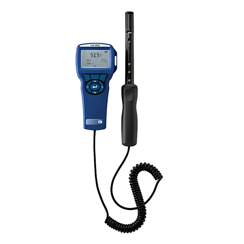 TSI Model 7545 Indoor Air Quality Monitor