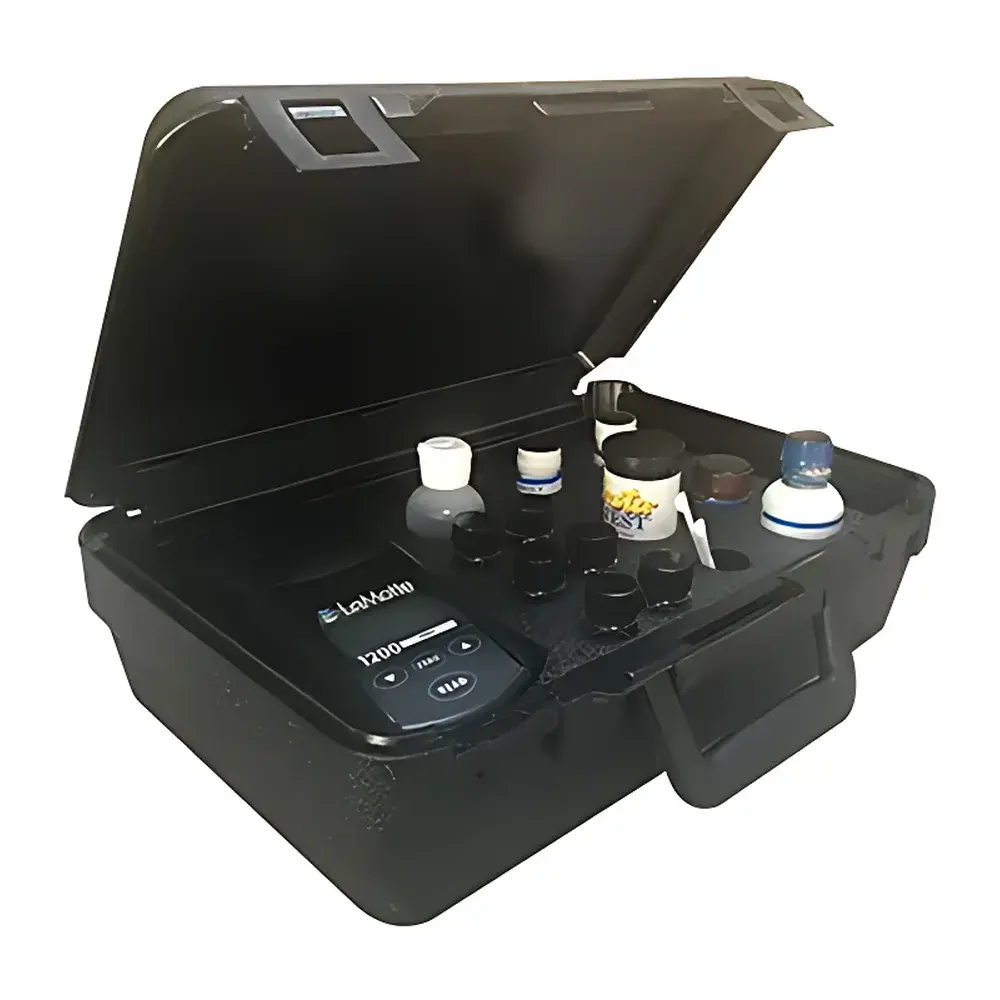 Lamotte 1500-U Portable Urea Analyzer
