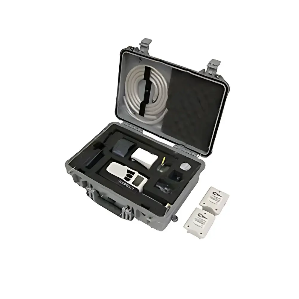 SKC DPS PM2.5 Particulate Sampling System