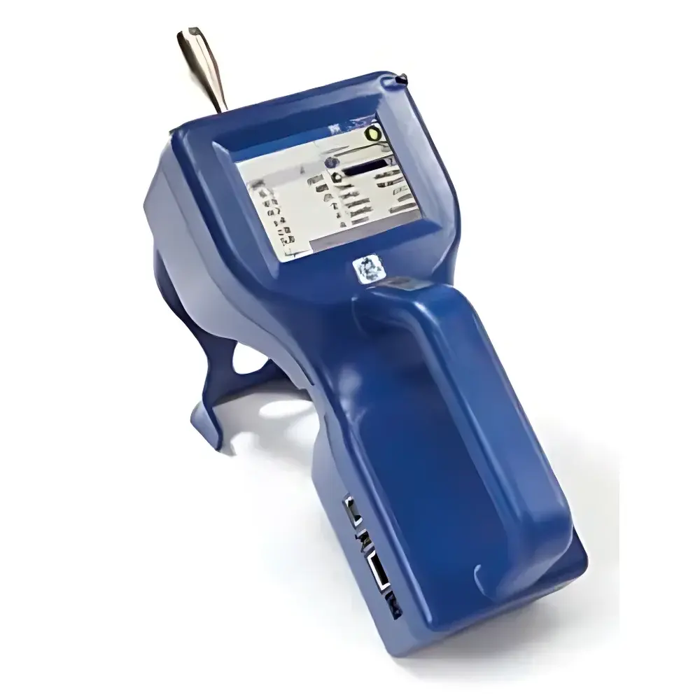 TSI AeroTrak™ 9306 Portable Laser Particle Counter