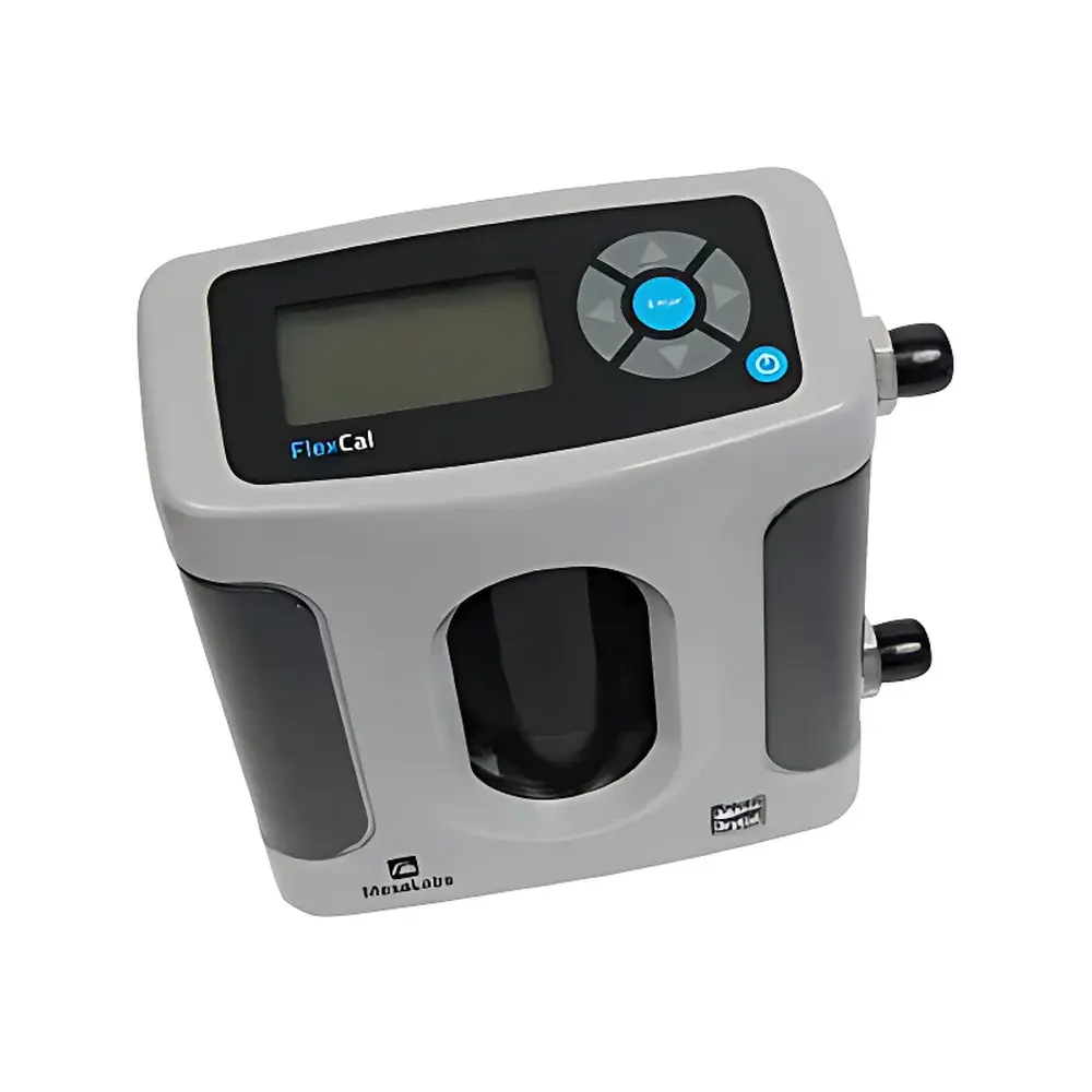 MesaLabs FlexCal Portable Gas Flow Calibrator