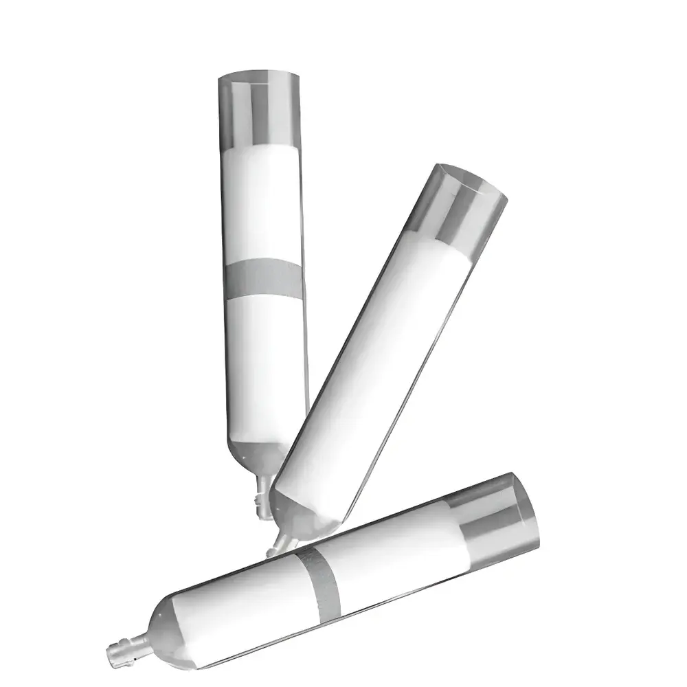 SKC PUF Sampling Tubes for Environmental Air Monitoring