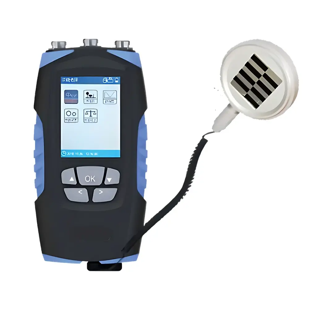 BJBY BY-2020-3 Indoor Thermal Comfort Analyzer