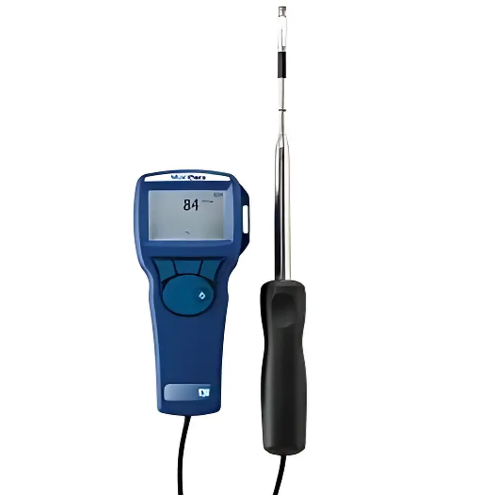 TSI Model 9515 Hot-Wire Anemometer