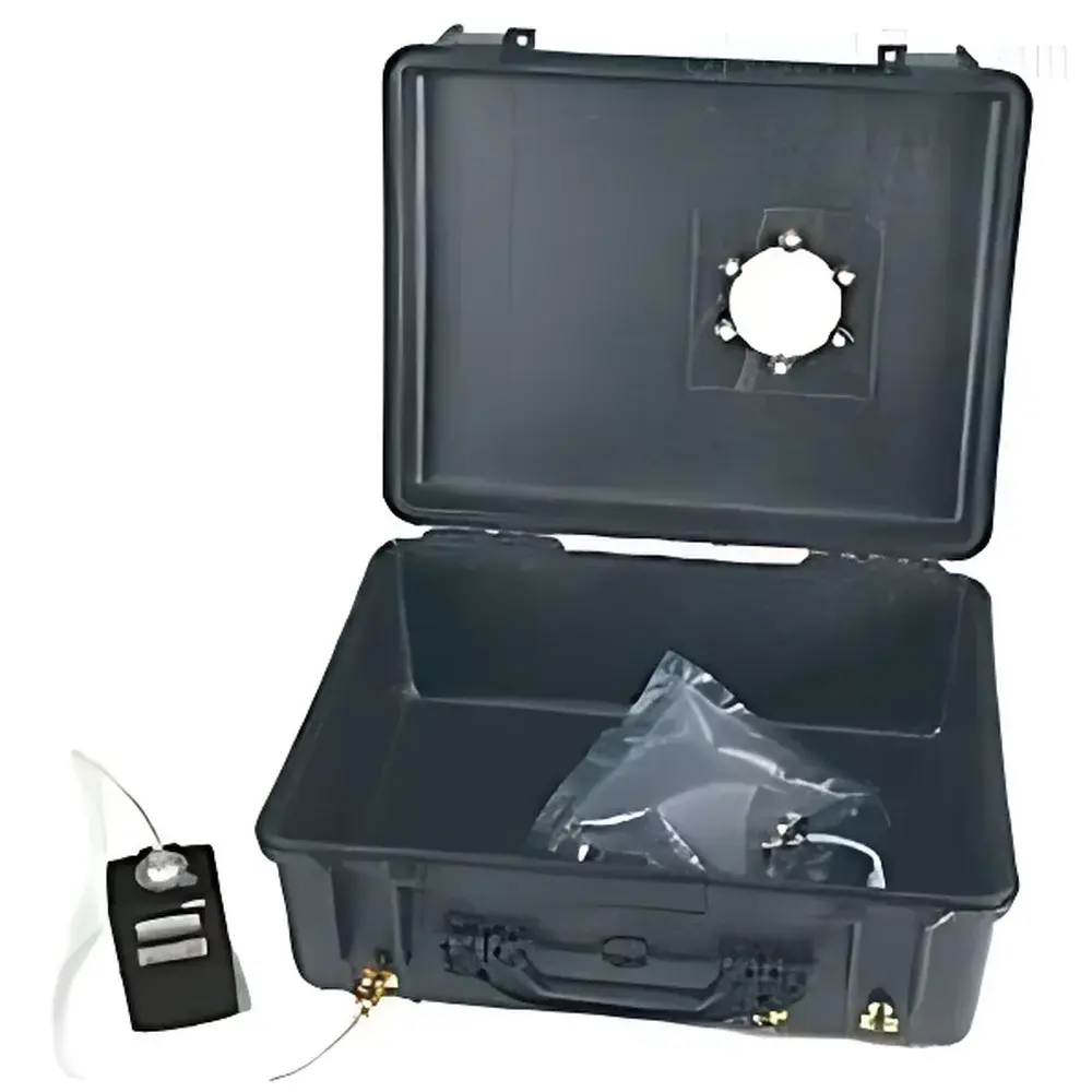 SKC Vac-U-Chamber Vacuum Sampling Chamber