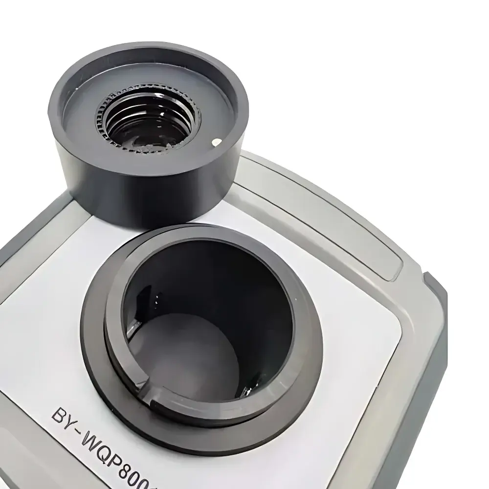 BJBY BY-WQP8001 Multi-Parameter Swimming Pool Water Quality Analyzer