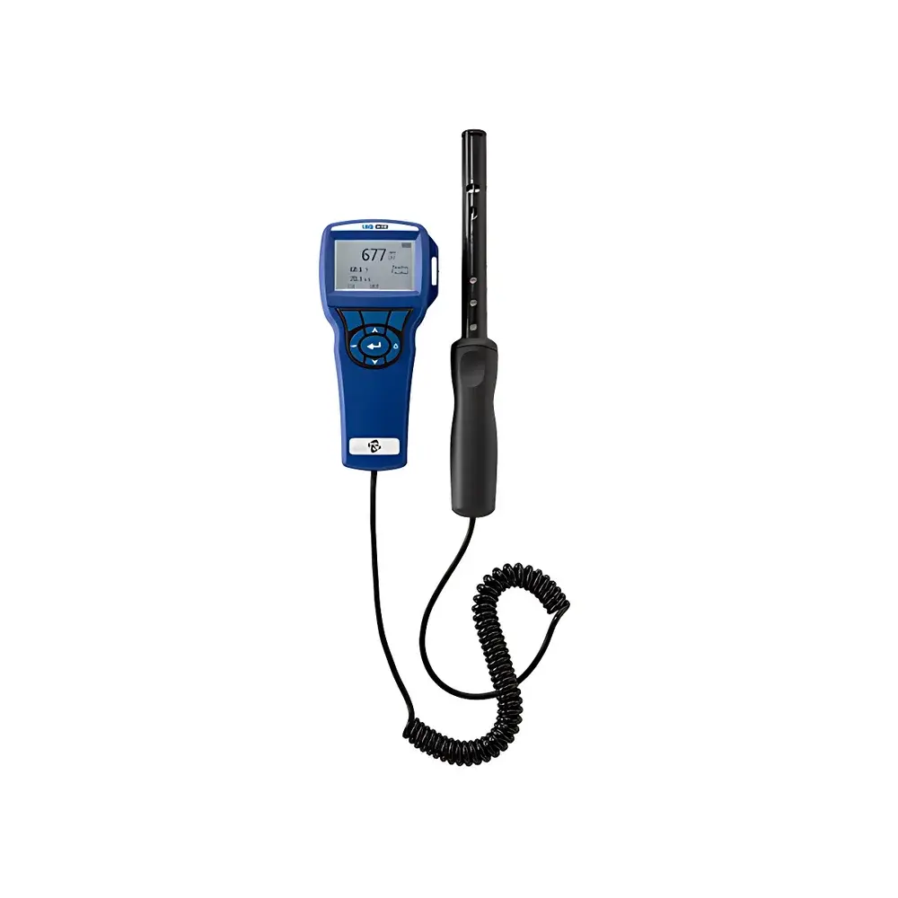 TSI Model 7525 Indoor Air Quality Monitor