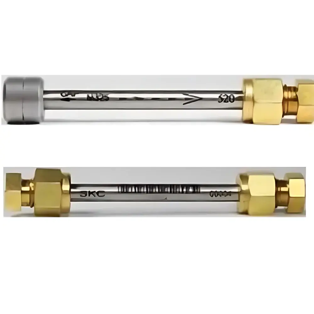SKC Diffusive Thermal Desorption Tube for Benzene Analysis