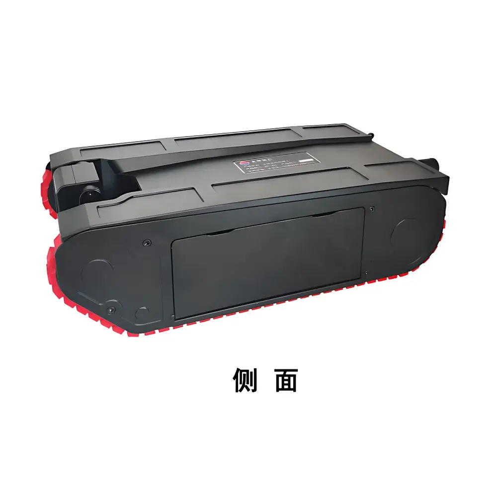 BJBY BY-302 Quantitative Air Duct Sampling Robot