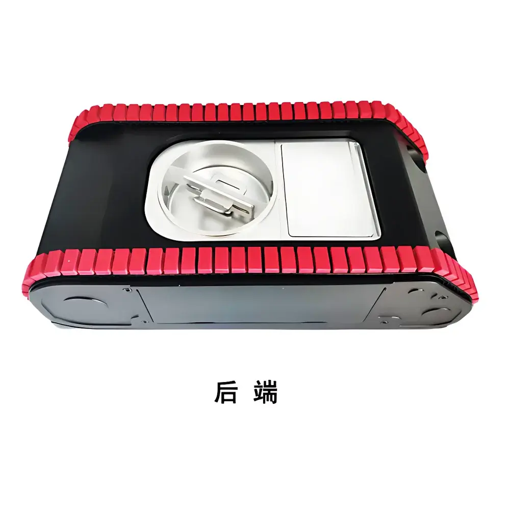 BJBY BY-302 Quantitative Air Duct Sampling Robot