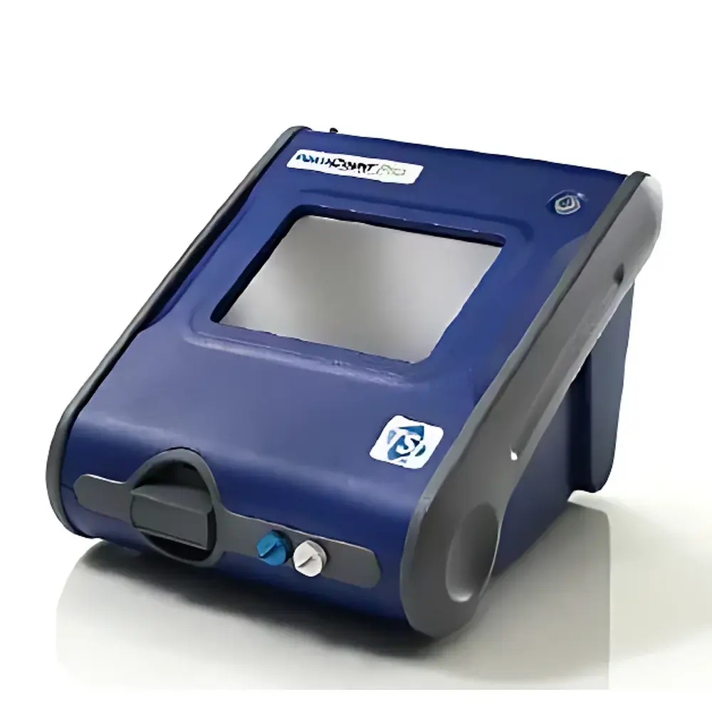 TSI PortaCount Pro+ Model 8030 Respirator Fit Tester