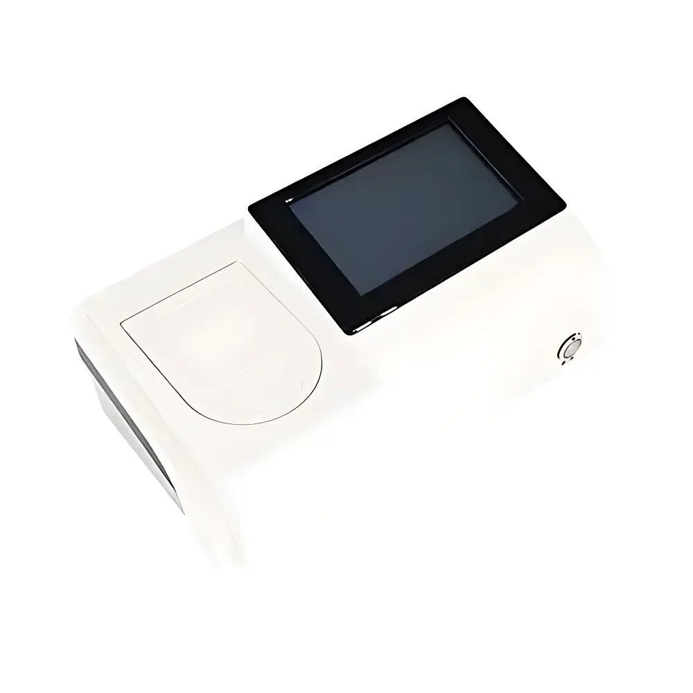 BJBY BY-ZSD3 Portable Multi-Parameter Water Quality Analyzer