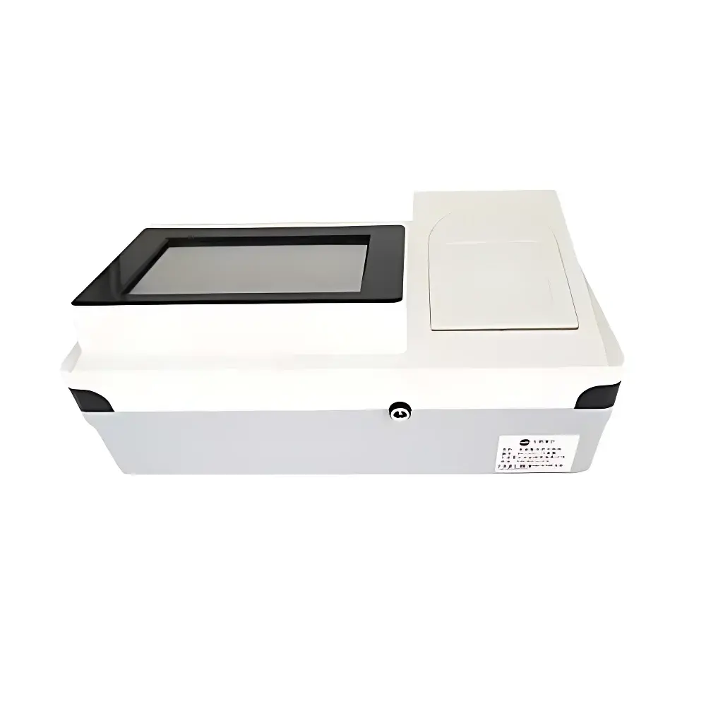 BJBY BY-ZSD3 Portable Multi-Parameter Water Quality Analyzer