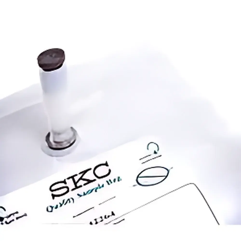 SKC SamplePro FlexFilm Gas Sampling Bags
