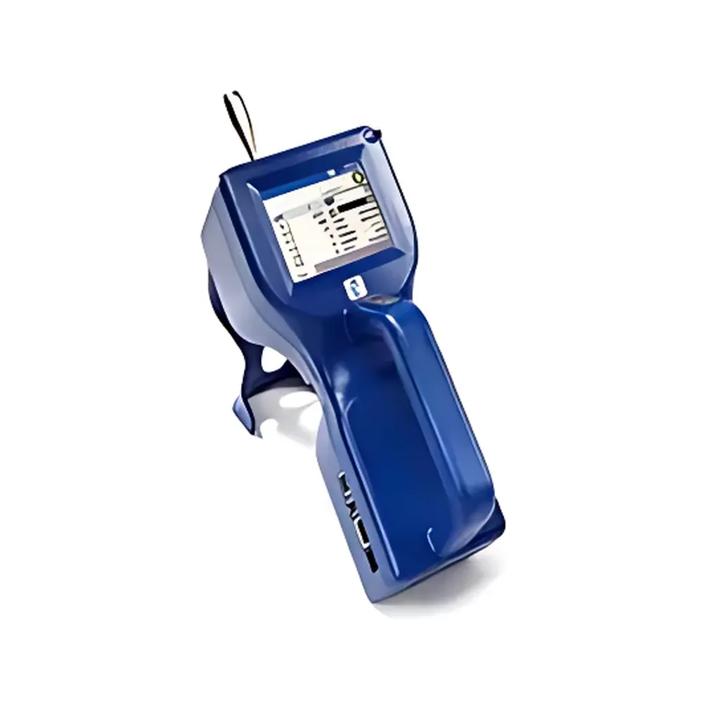 TSI AeroTrak 9306-V2 Handheld Laser Particle Counter