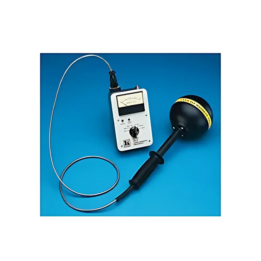 HI-2200 RF Electromagnetic Field Analyzer
