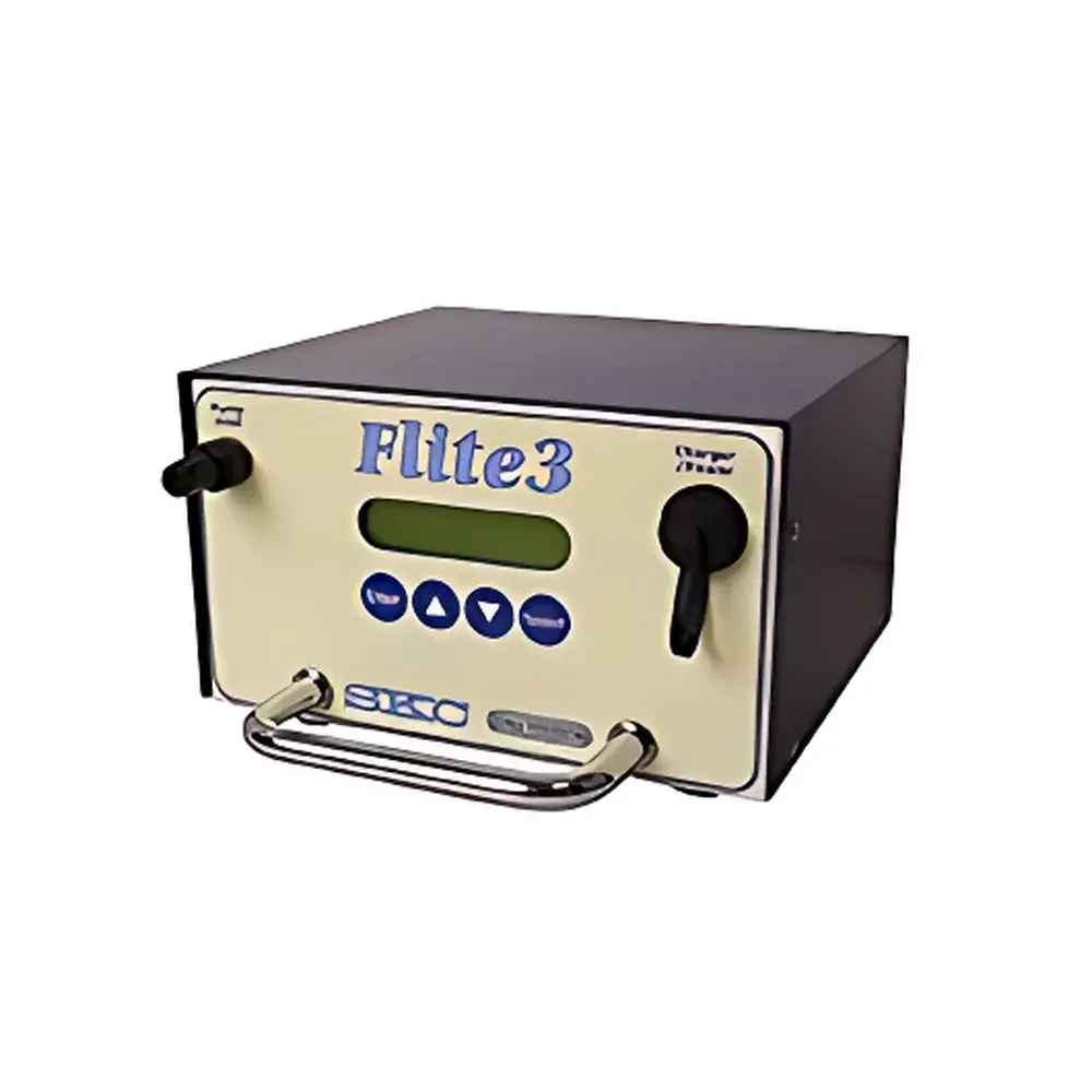 SKC Flite 3 Portable Programmable Air Sampling Pump