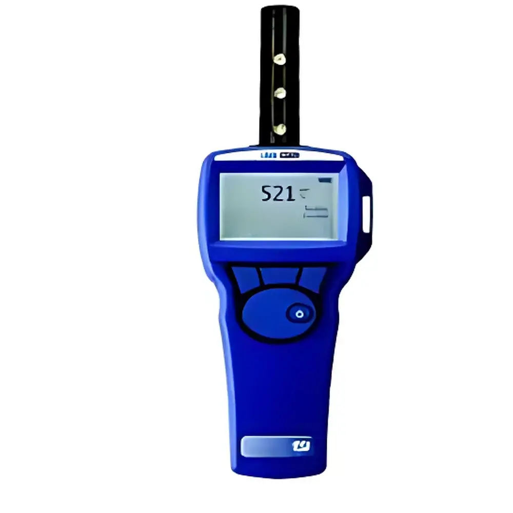 TSI Model 7515 Portable Carbon Dioxide Analyzer