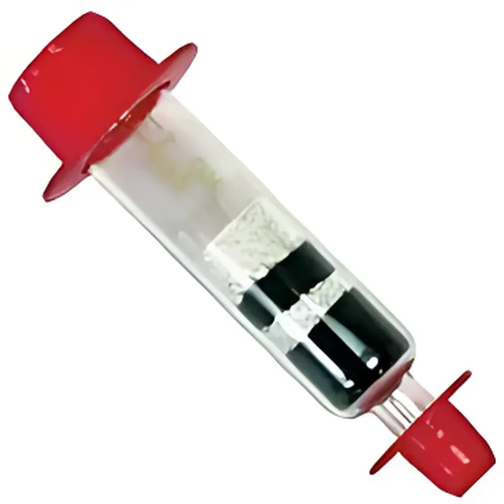 SKC OSHA Organic Vapor and Particulate Sampler (OVS) Tubes