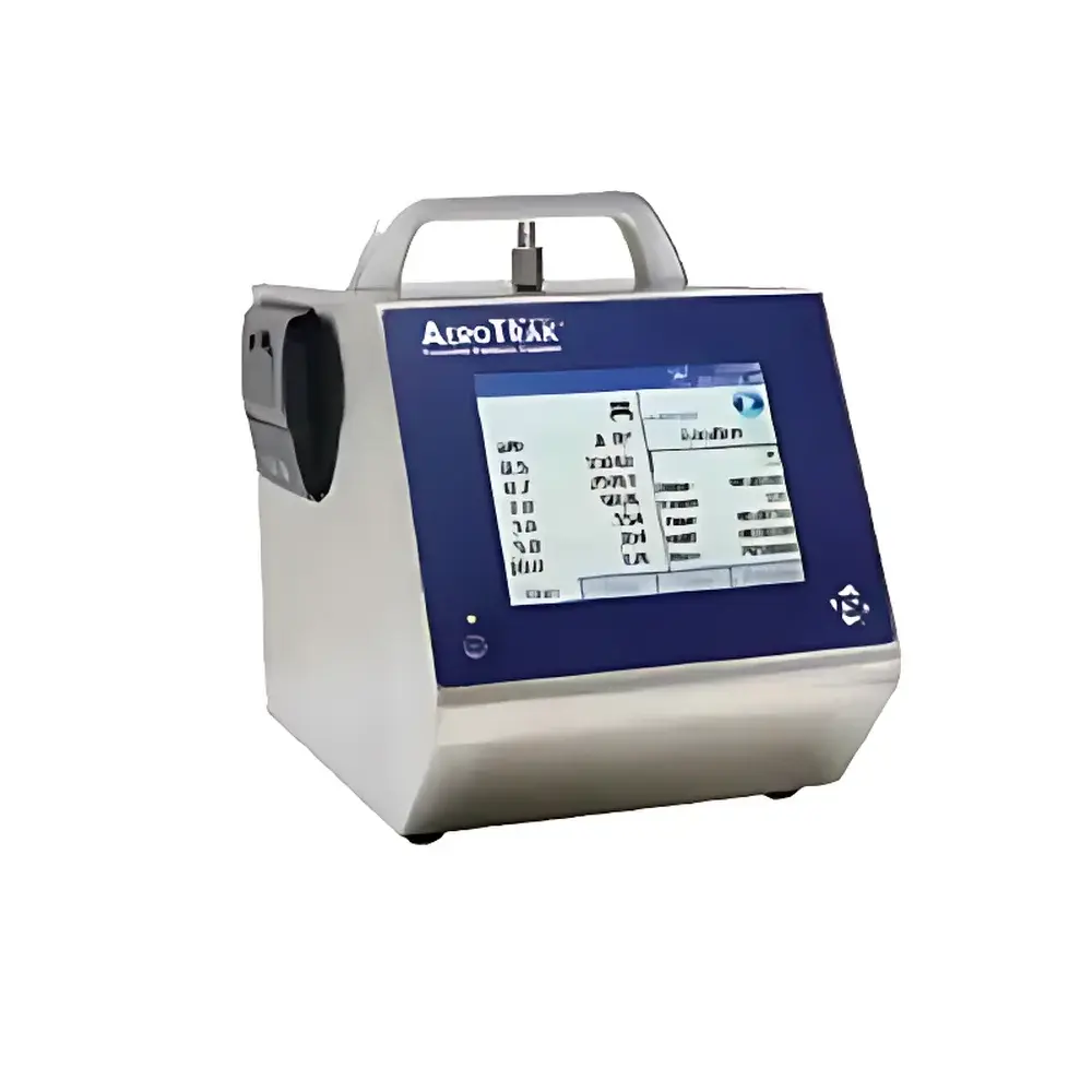TSI AeroTrak 9310/9350 Portable Laser Particle Counter