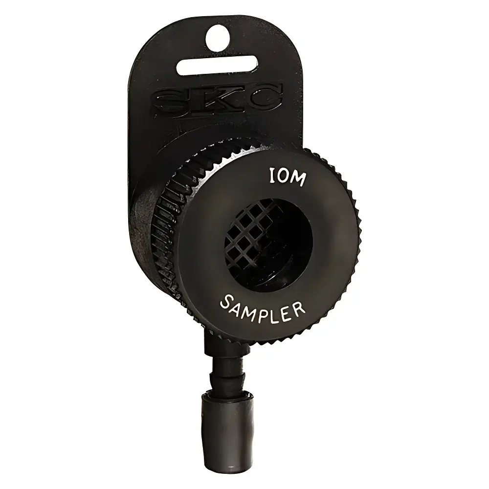 SKC IOM Inhalable Particulate Matter Sampler
