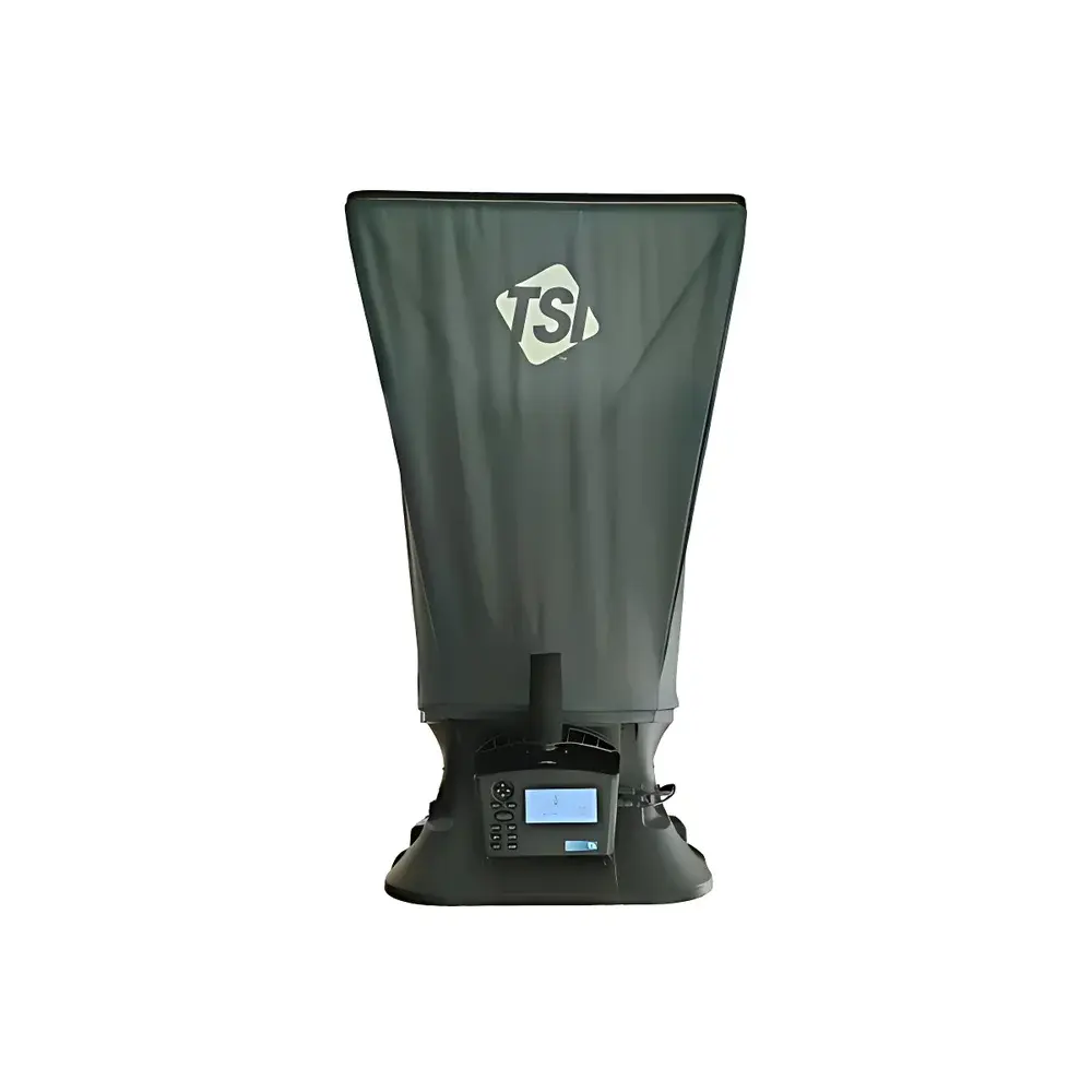 TSI 8380 Digital Flow Hood