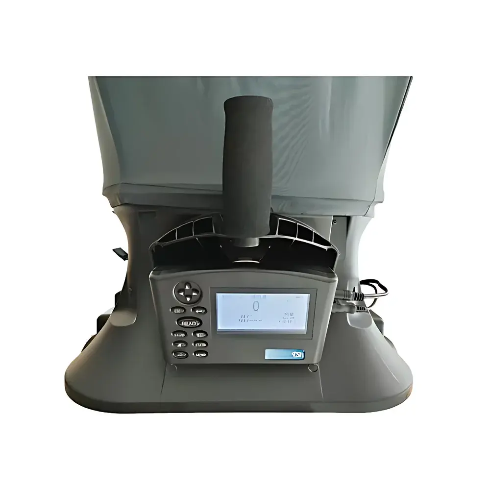 TSI 8380 Digital Flow Hood