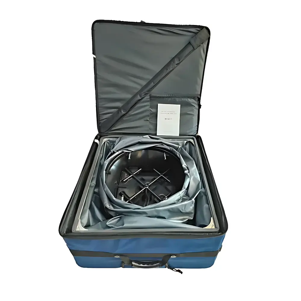 TSI 8380 Digital Flow Hood