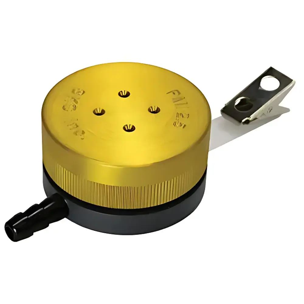 SKC PMI Personal Modular Impactor Particulate Matter Sampler