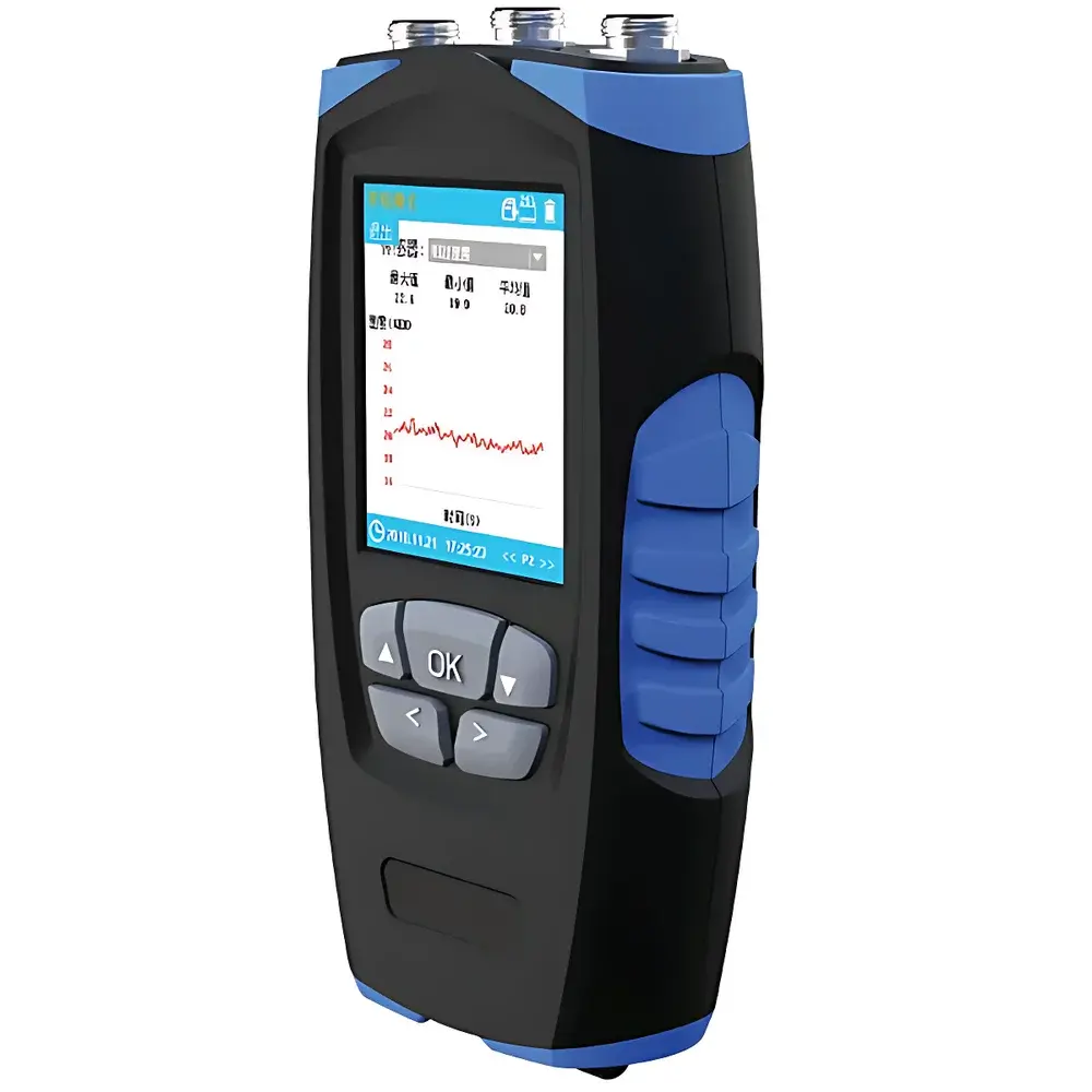 BJBY BY-2020-2 WBGT Index Meter