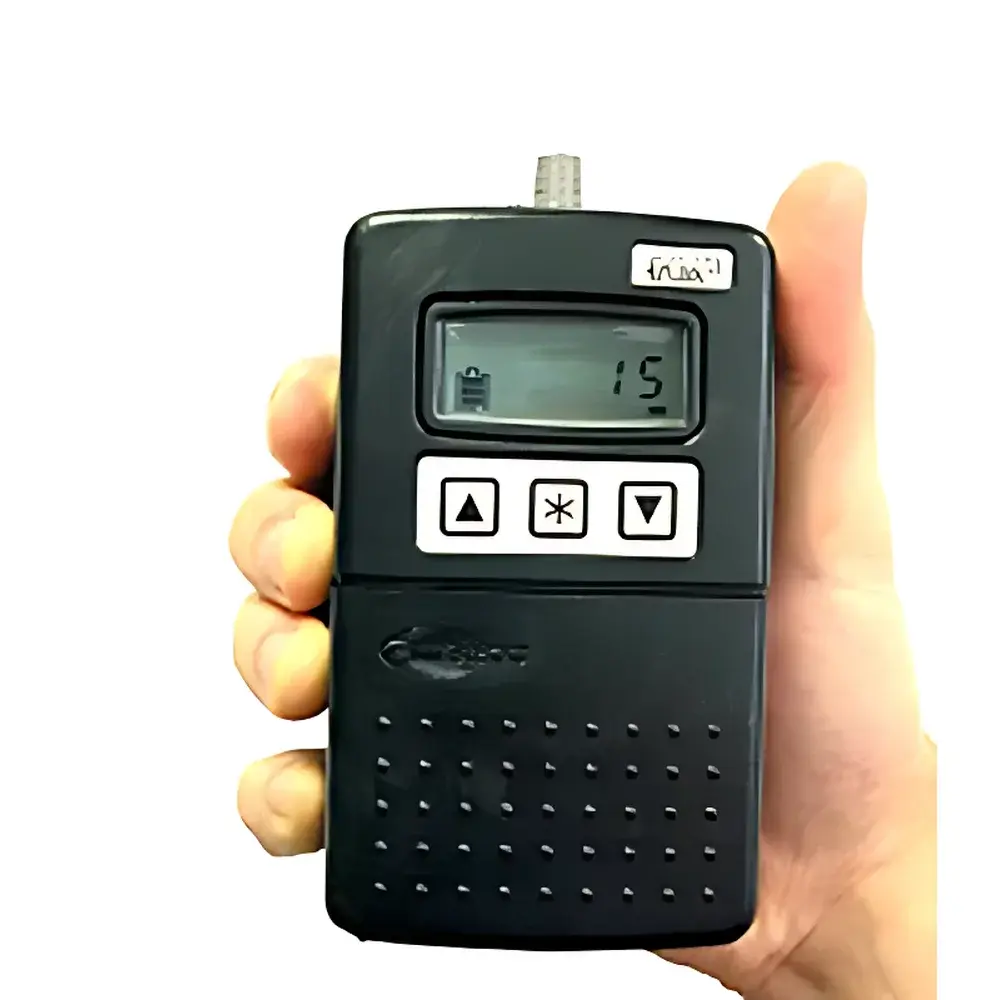 SKC AirChek XR5000 Portable Air Sampling Pump