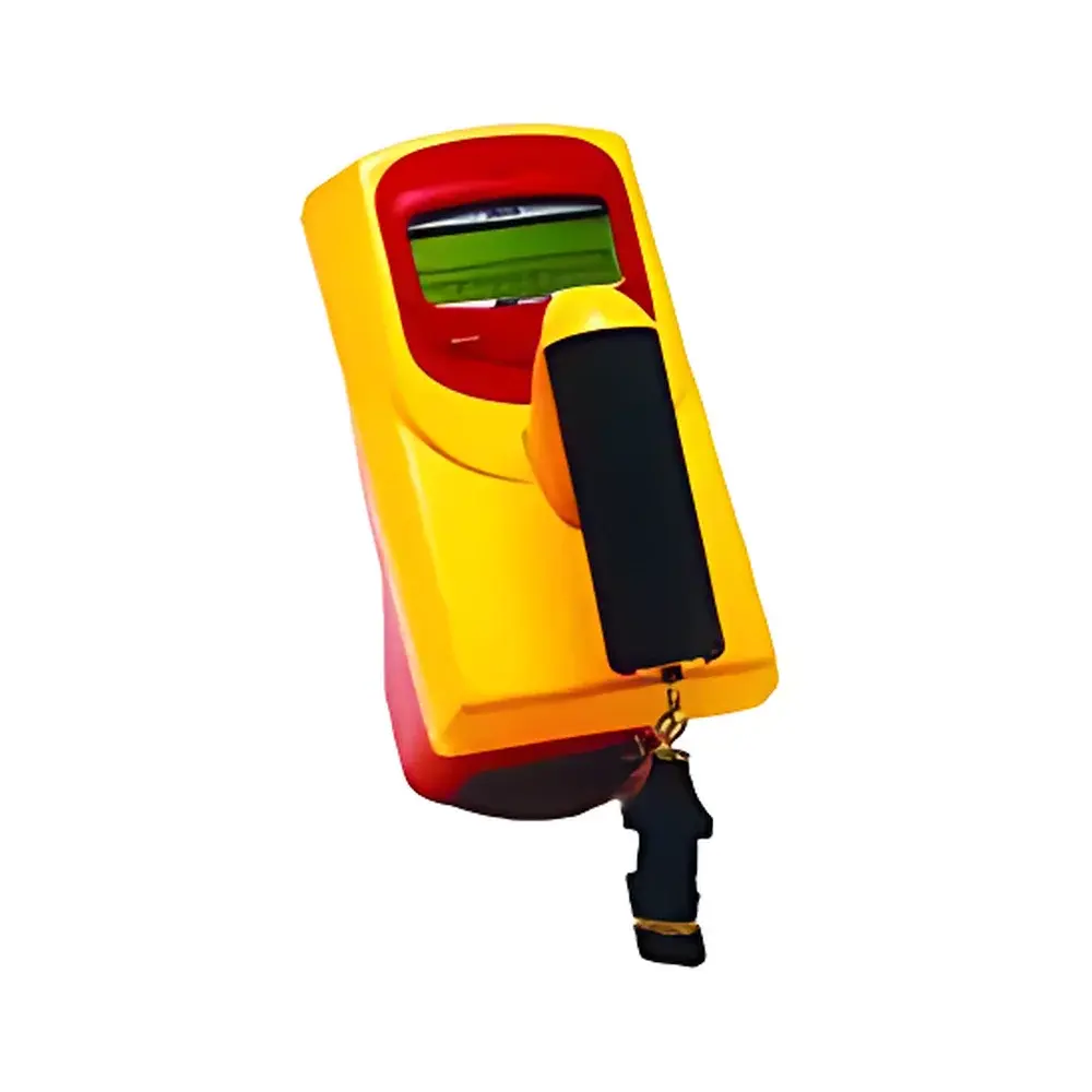 Fluke 451P Pressurized Ion Chamber Survey Meter