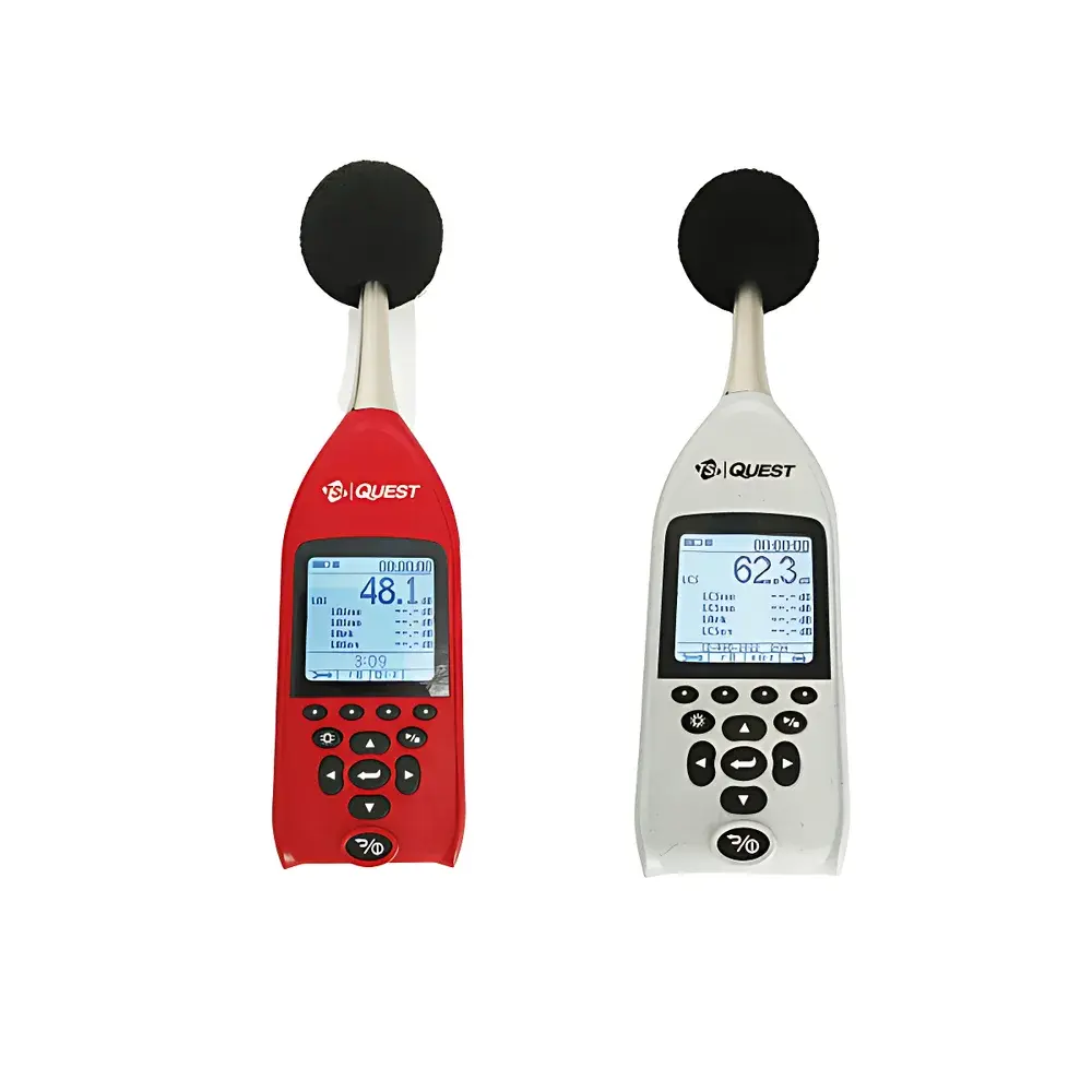 TSI SE-401/SE-402 Sound Level Meter