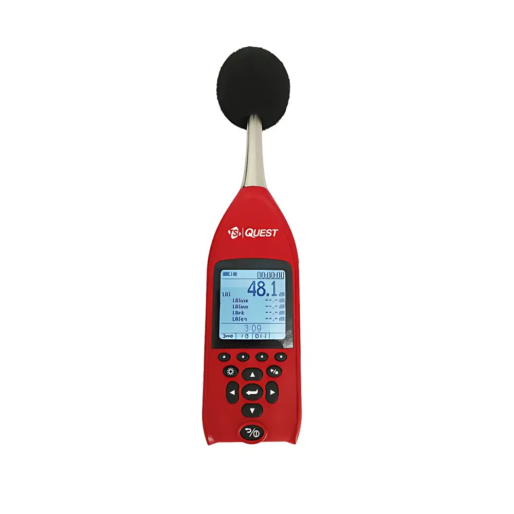 TSI SE-401/SE-402 Sound Level Meter
