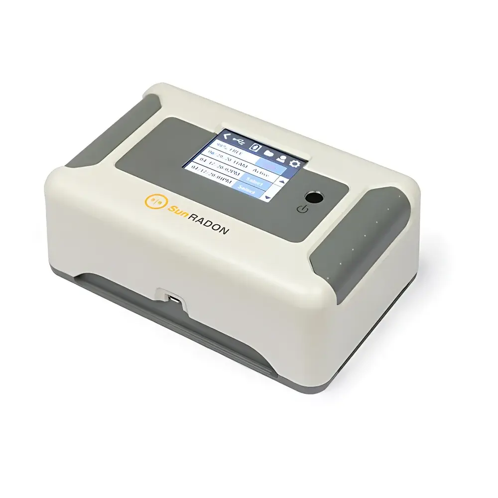 Sunnuclear 1028 XP Continuous Radon Monitor
