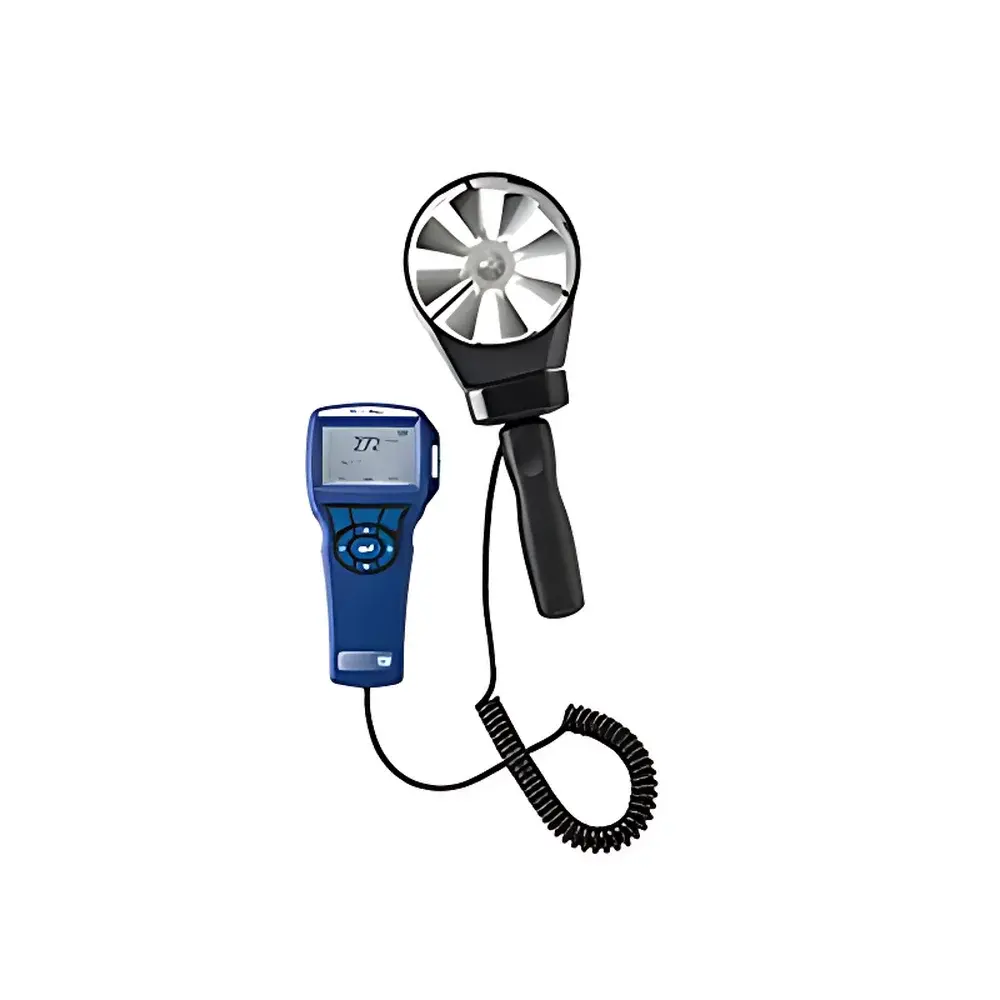 TSI Model 5725 Digital Vane Anemometer