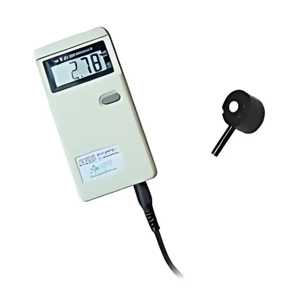 BJBY UV-2000 Portable UV Radiometer