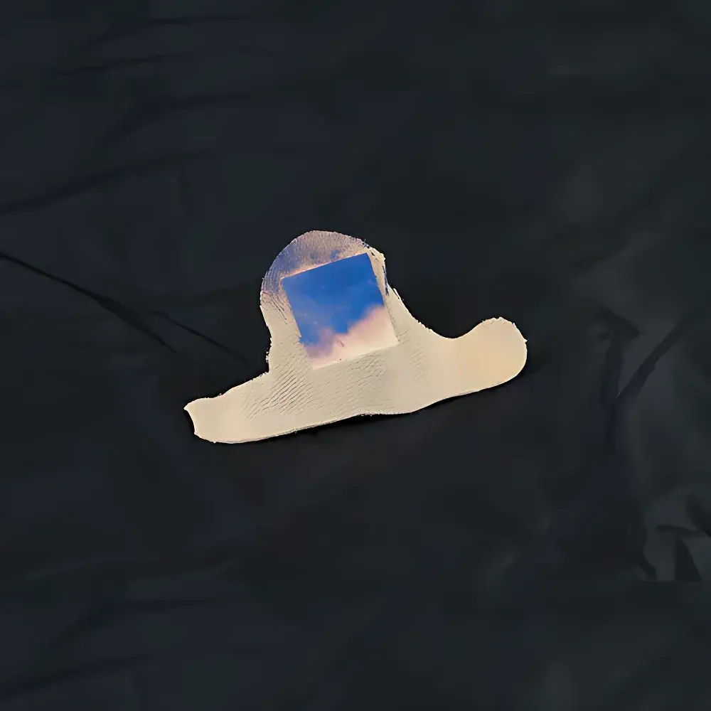 SKC PERMEA-TEC Chemical Permeation Detection Pad