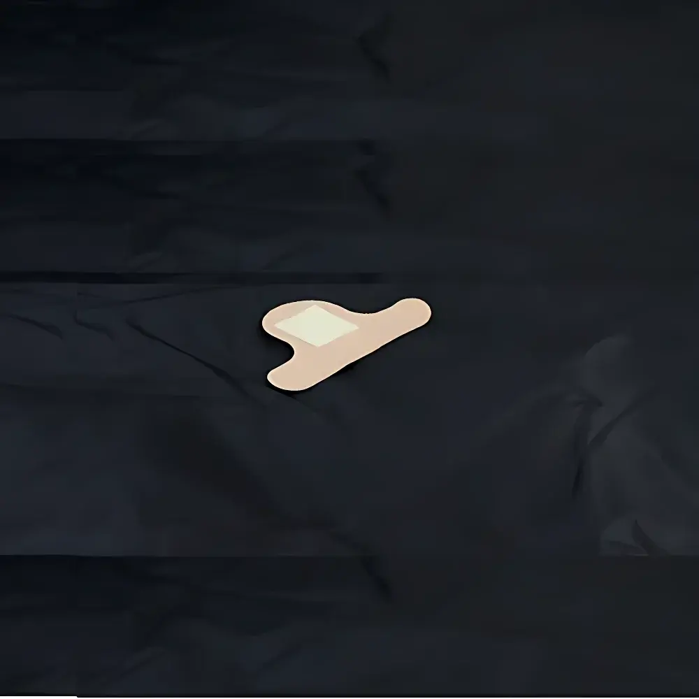 SKC PERMEA-TEC Chemical Permeation Detection Pad