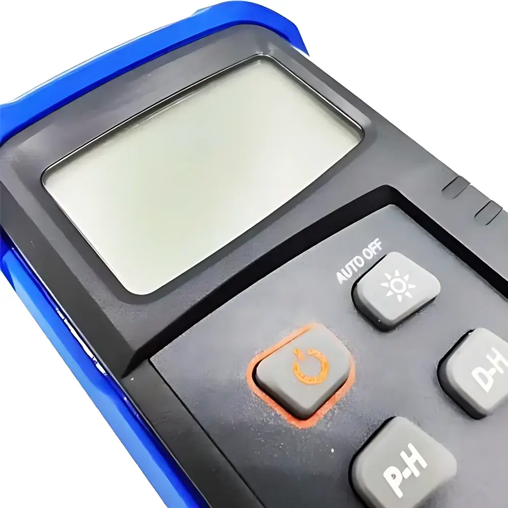 BJBY BY-2007Z Digital Illuminance Meter