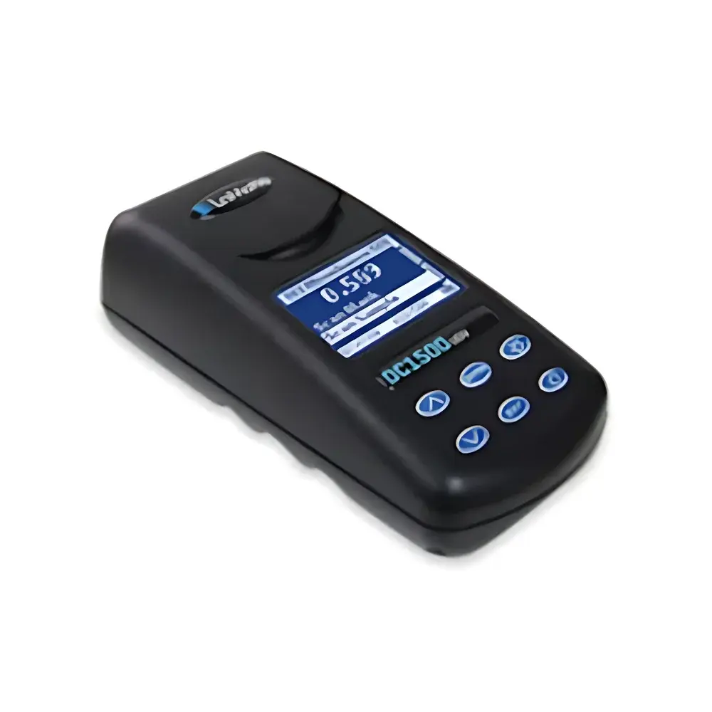 Lamotte DC1500-UDV High-Precision Release Agent Concentration Analyzer