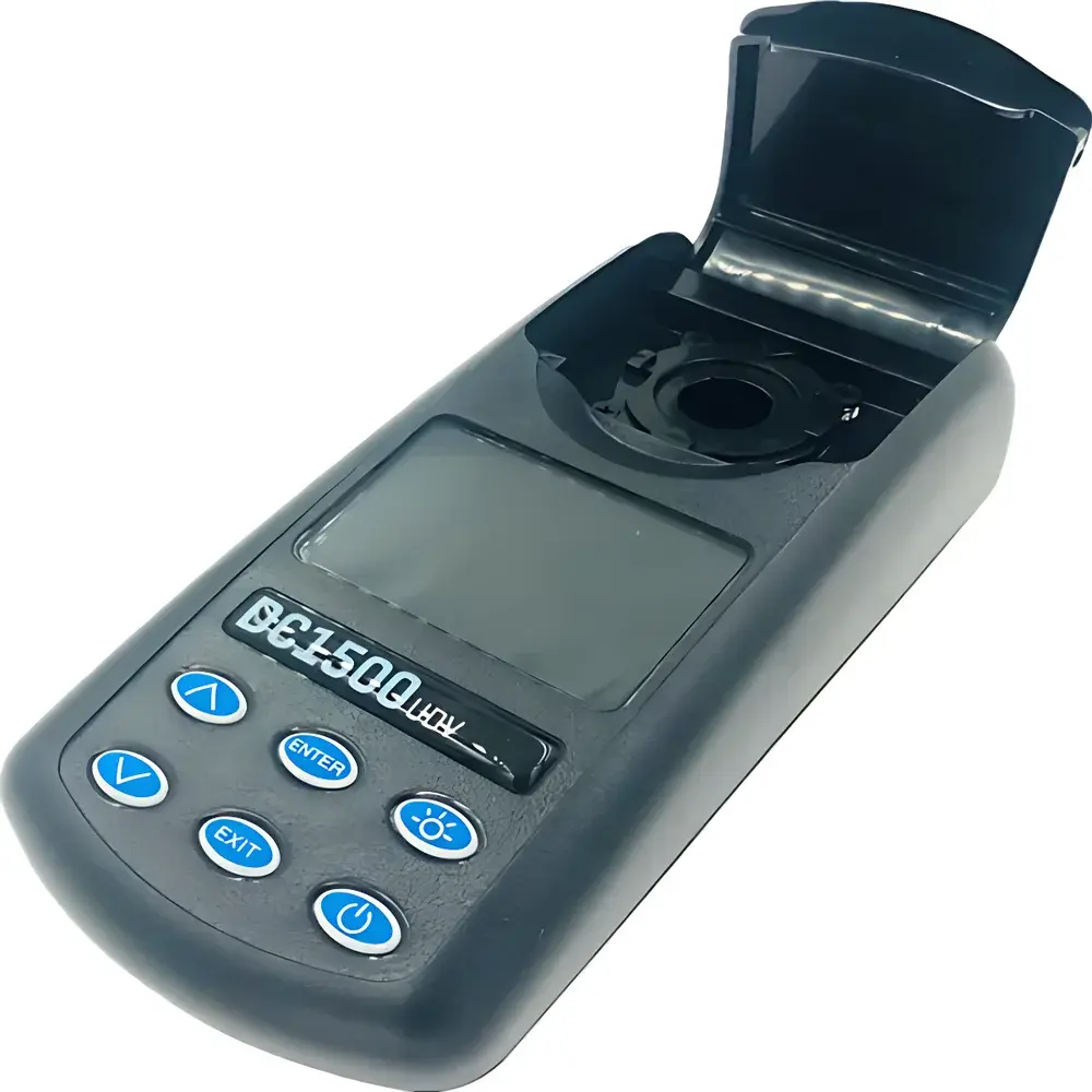 Lamotte DC1500-UDV High-Precision Release Agent Concentration Analyzer