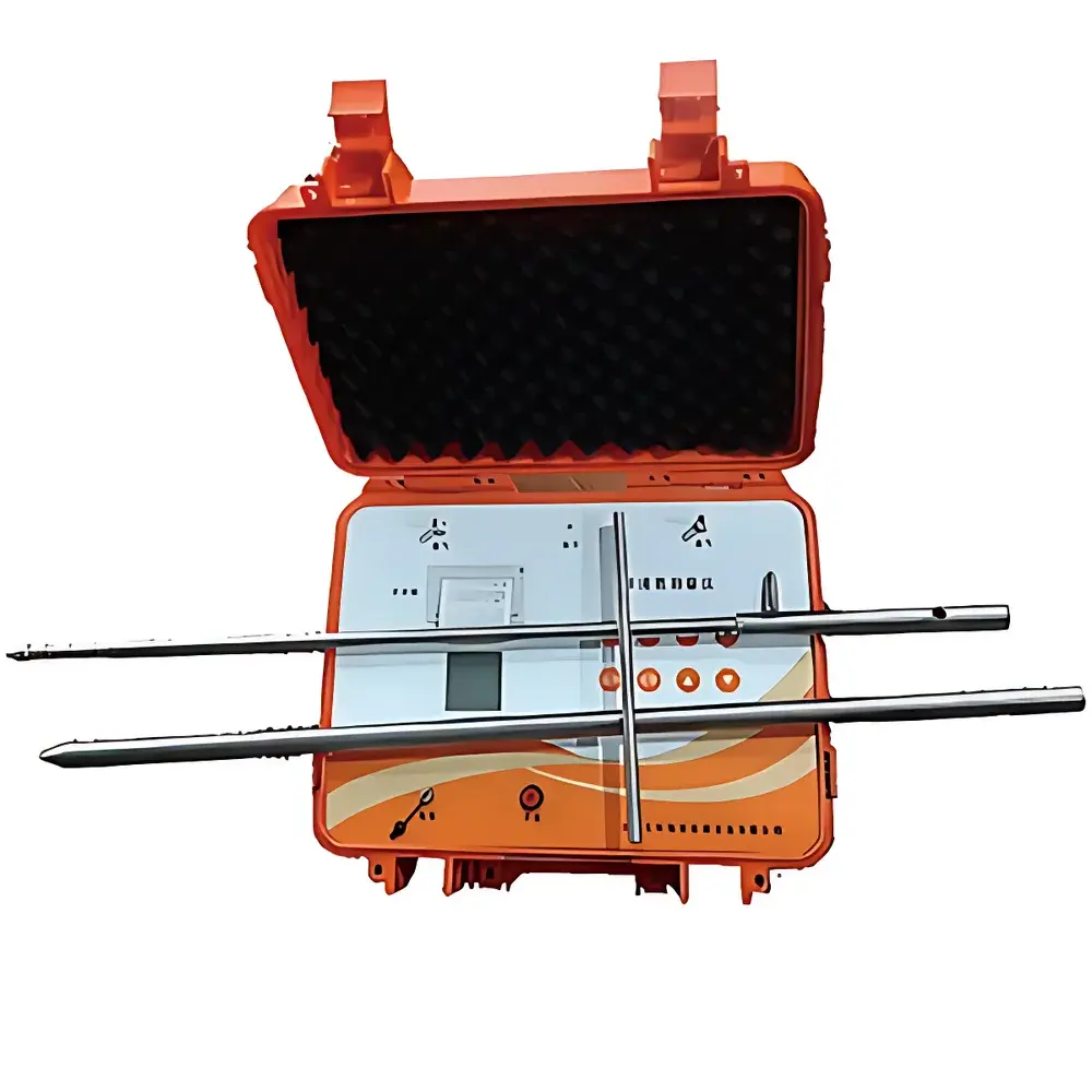 BJBY JC-RAD-14 Portable Radon Detector