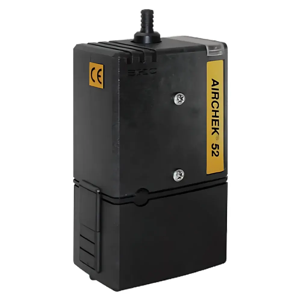 SKC AirChek52 Lightweight Medium-to-Low Flow Personal Air Sampling Pump